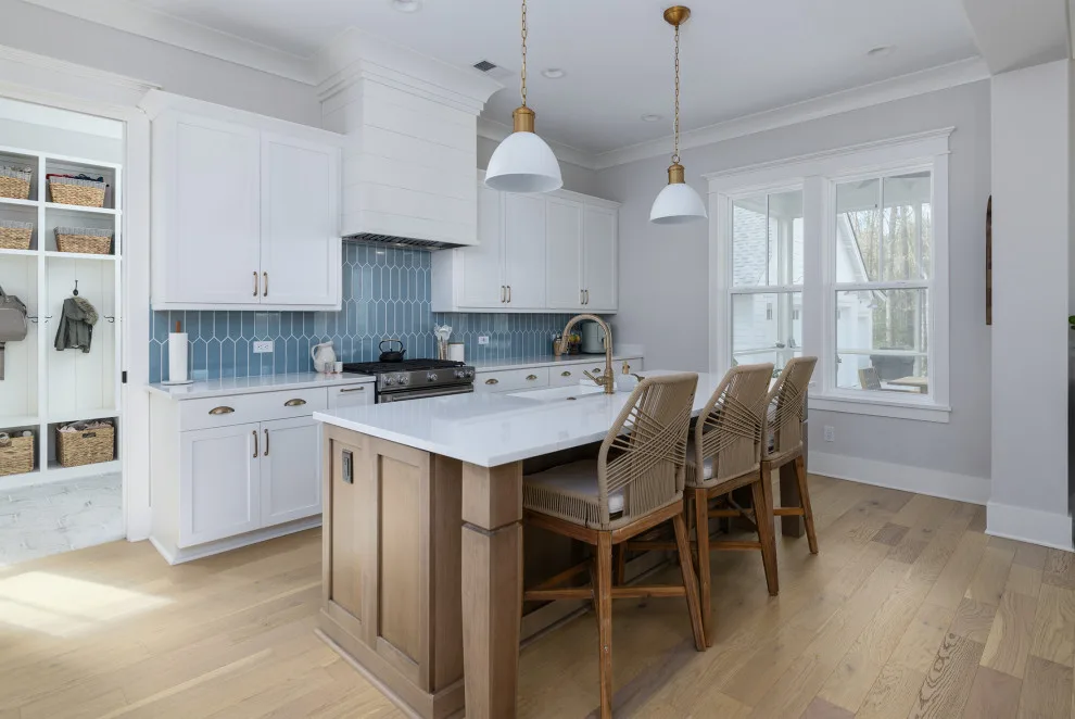 Lejeune Project by Front Light Building Co. - Photo 37