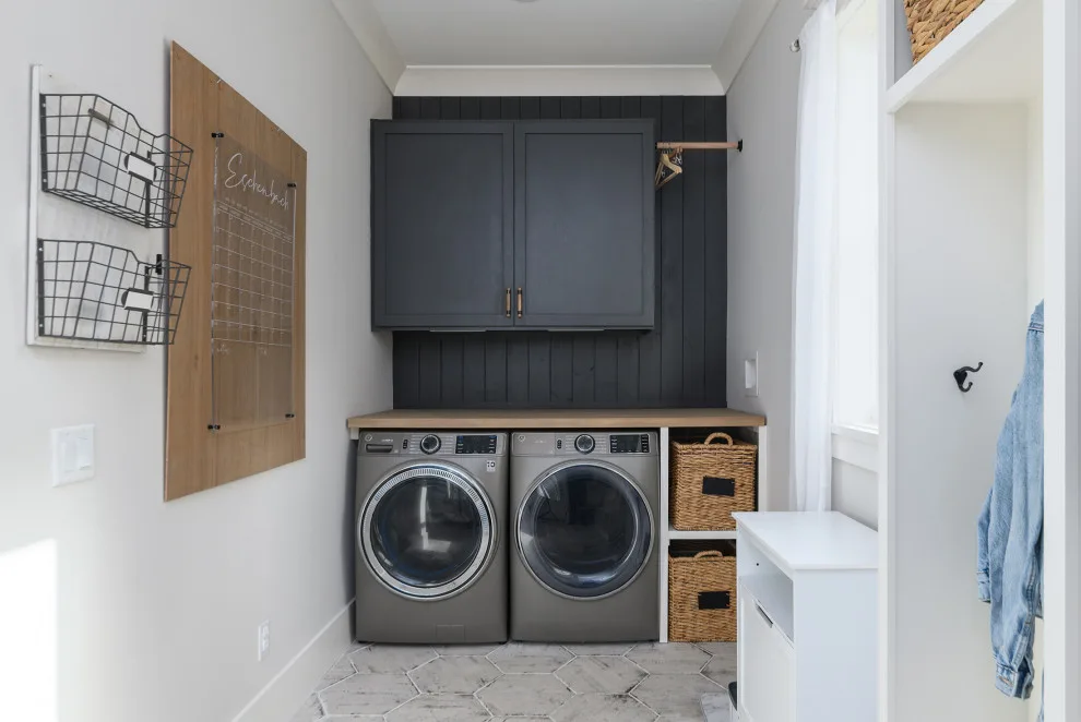 Lejeune Project by Front Light Building Co. - Photo 10