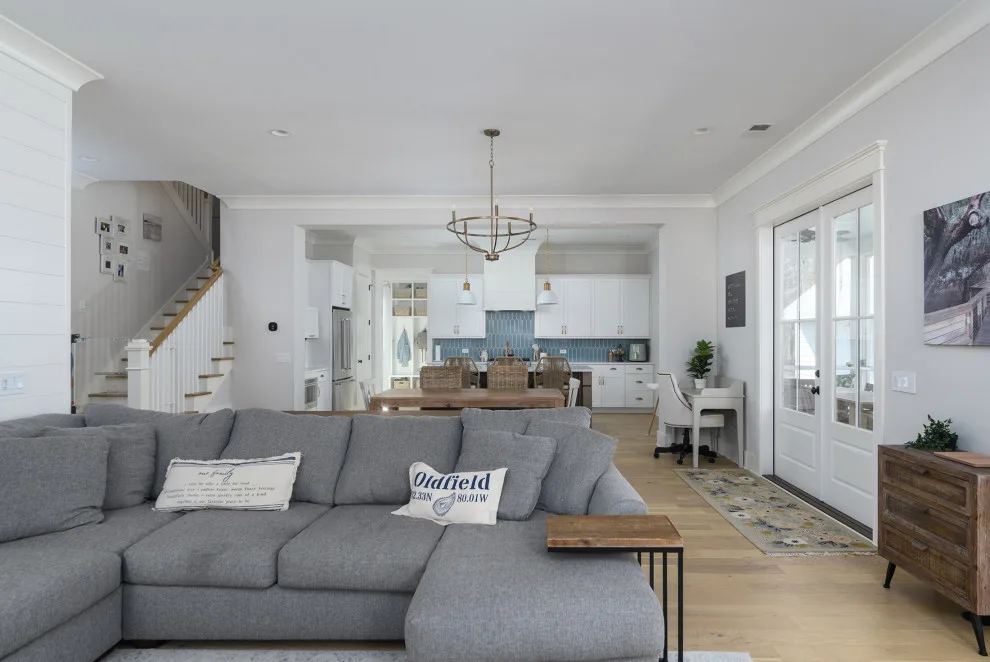 Lejeune Project by Front Light Building Co. - Photo 16