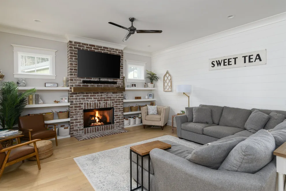 Lejeune Project by Front Light Building Co. - Photo 39