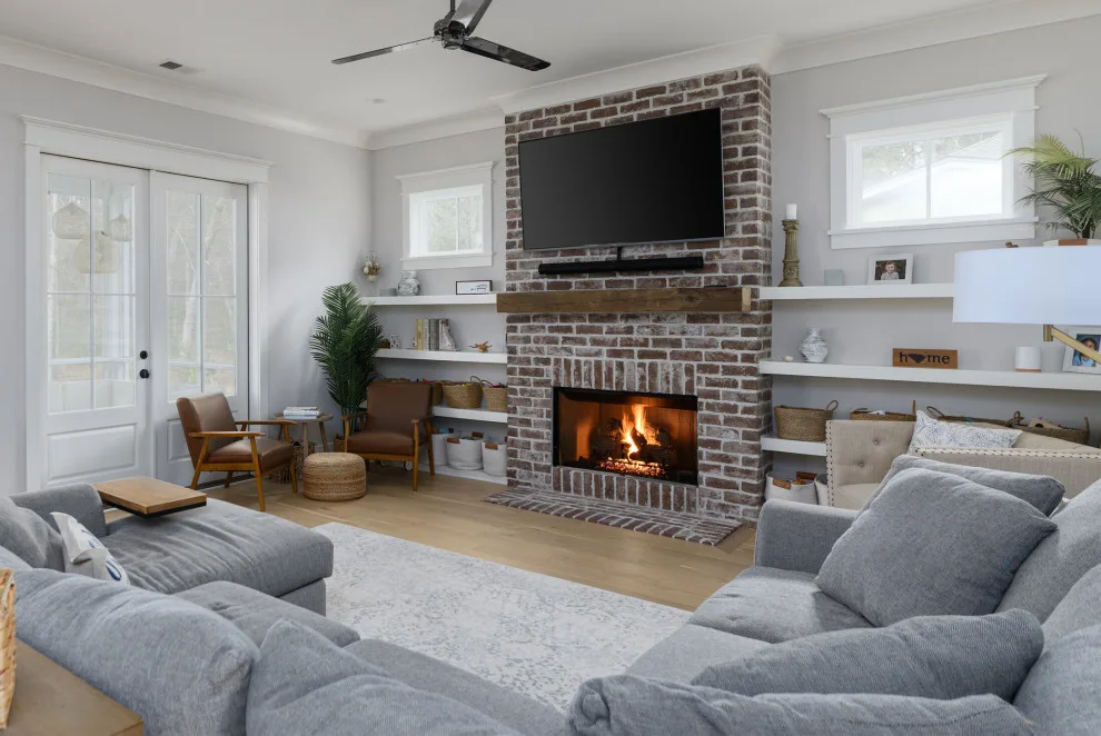 Lejeune Project by Front Light Building Co. - Photo 44