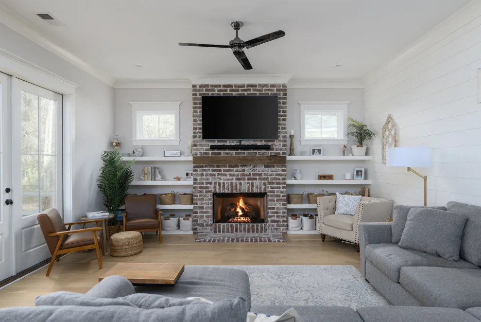 Lejeune Project by Front Light Building Co. - Photo 40