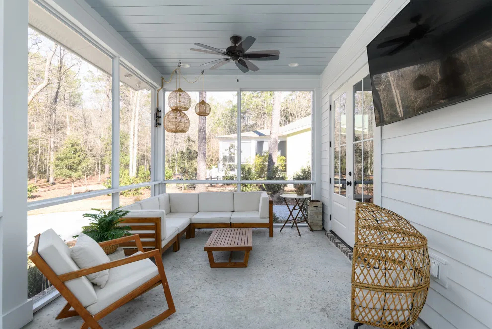 Lejeune Project by Front Light Building Co. - Photo 22