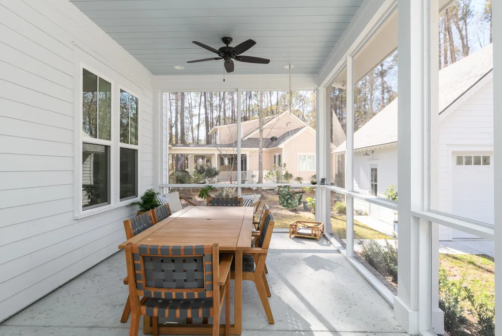Lejeune Project by Front Light Building Co. - Photo 8