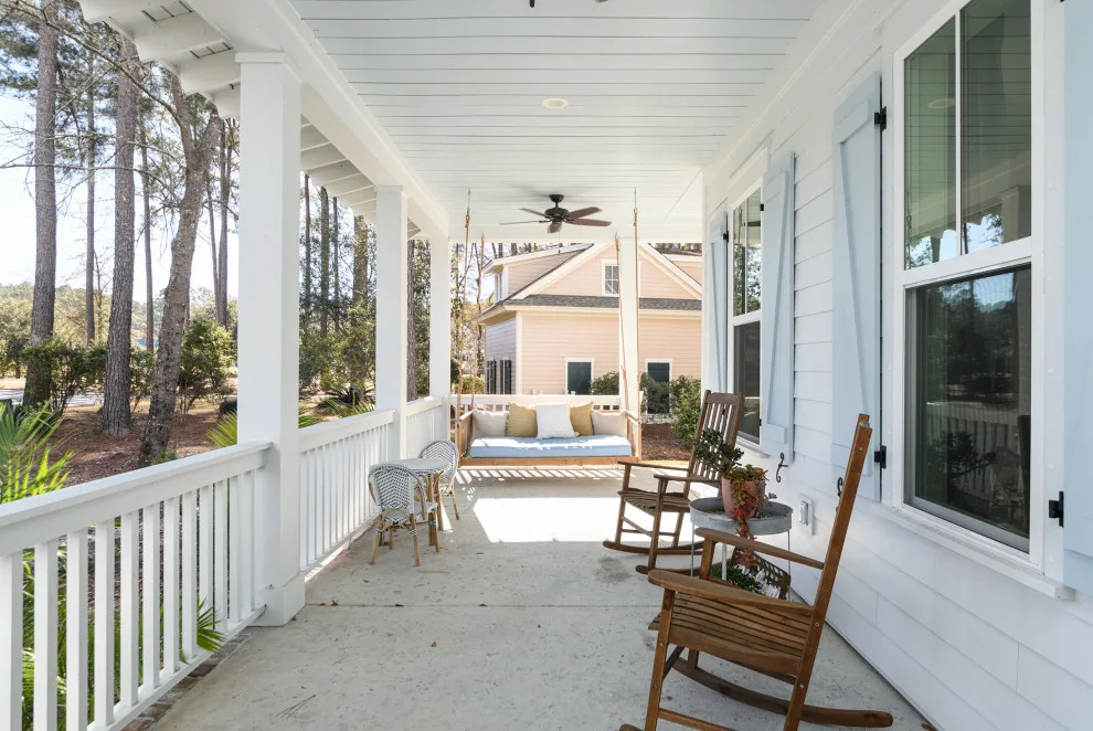 Lejeune Project by Front Light Building Co. - Photo 30