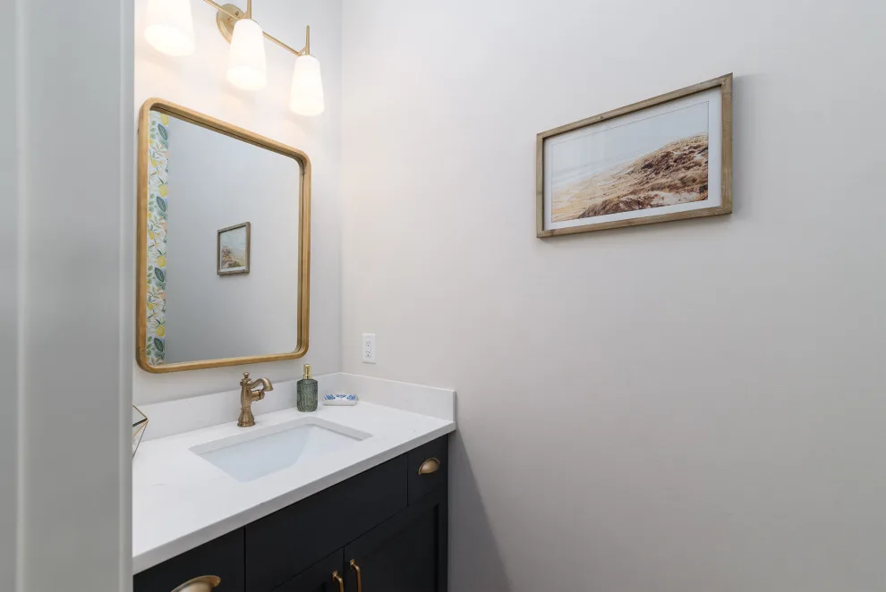 Lejeune Project by Front Light Building Co. - Photo 24