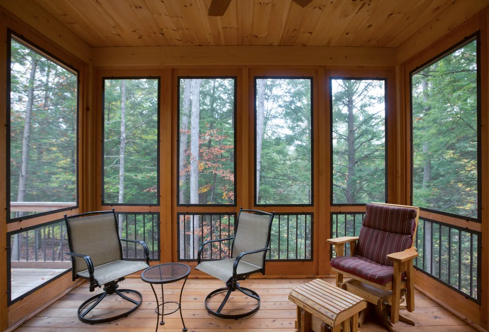 Modern New Hampshire Residence by Unity Homes - Photo 2