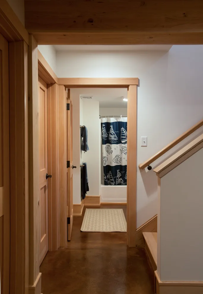 Modern New Hampshire Residence by Unity Homes - Photo 4