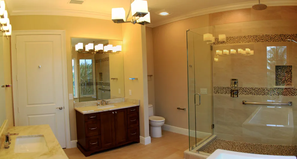 Lewin Home by CEMCO Construction Company - Photo 19