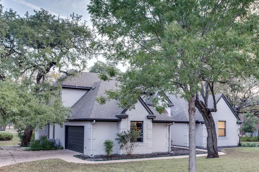 Lewis Mountain Ranch | Complete Home Renovation by Katz Builders, Inc. - Photo 31