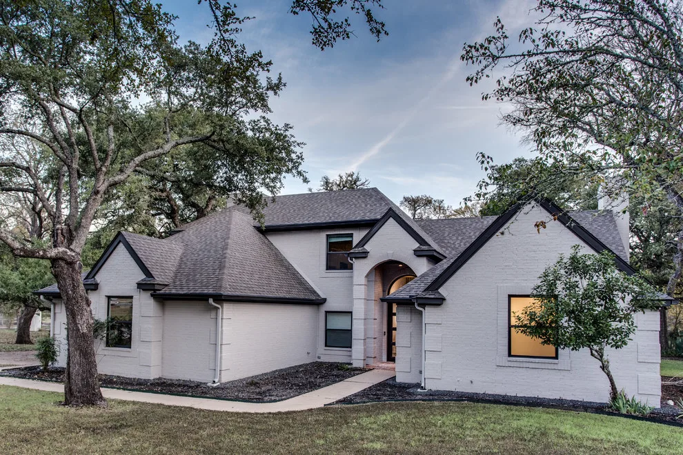 Lewis Mountain Ranch | Complete Home Renovation by Katz Builders, Inc. - Photo 51