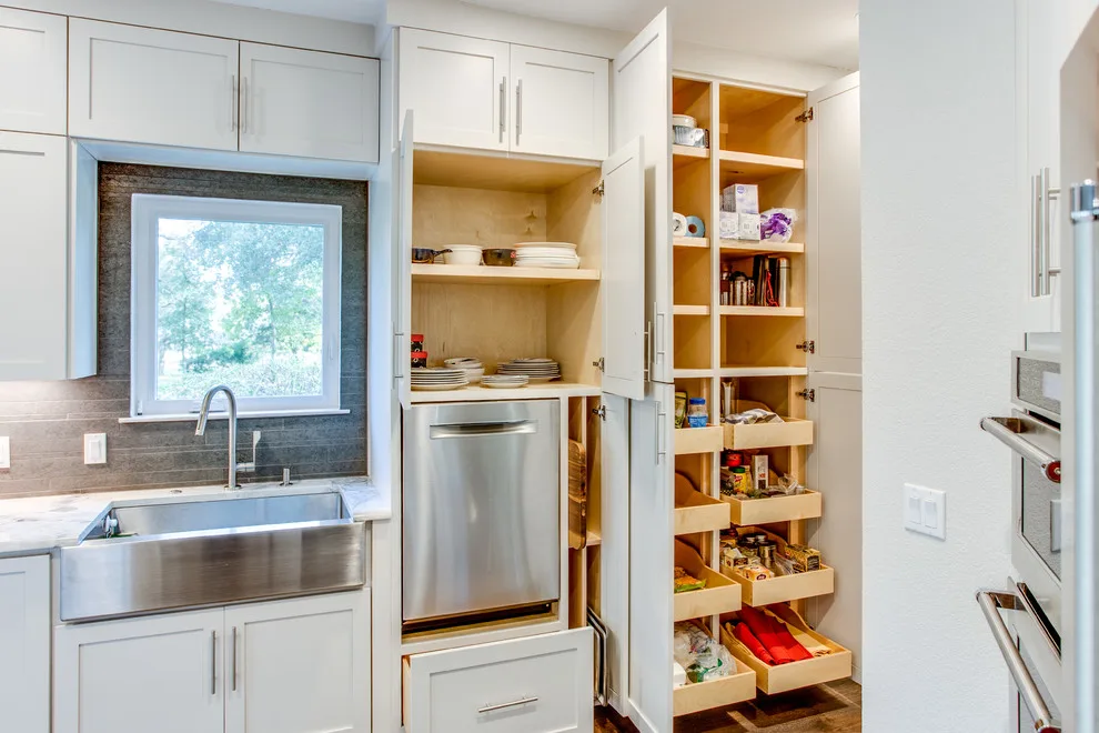 Lewis Mountain Ranch | Complete Home Renovation by Katz Builders, Inc. - Photo 67