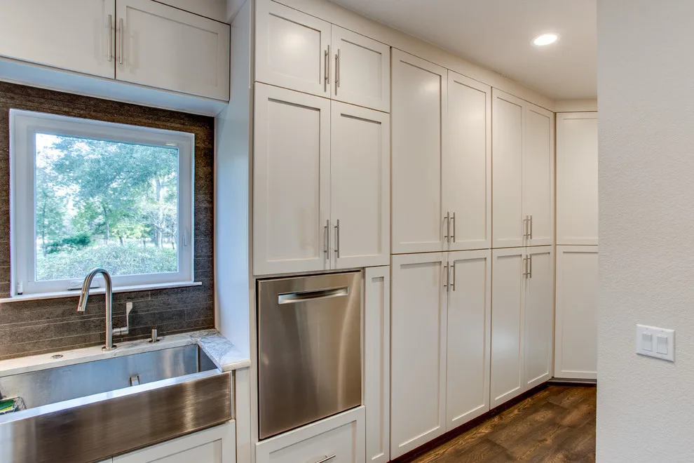 Lewis Mountain Ranch | Complete Home Renovation by Katz Builders, Inc. - Photo 47