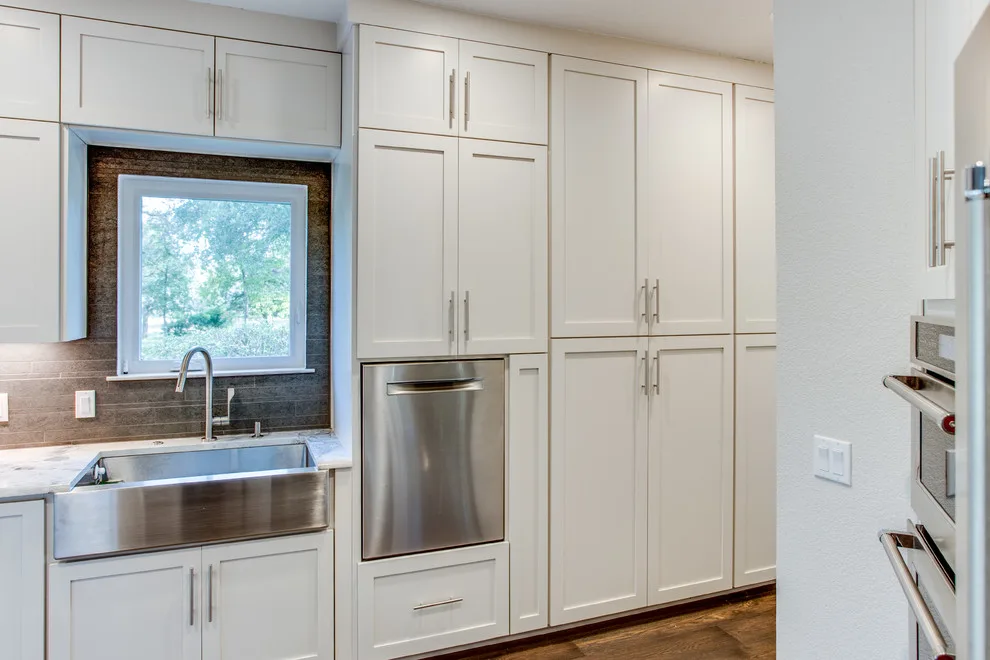 Lewis Mountain Ranch | Complete Home Renovation by Katz Builders, Inc. - Photo 66