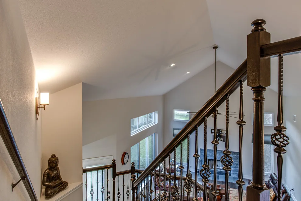 Lewis Mountain Ranch | Complete Home Renovation by Katz Builders, Inc. - Photo 71