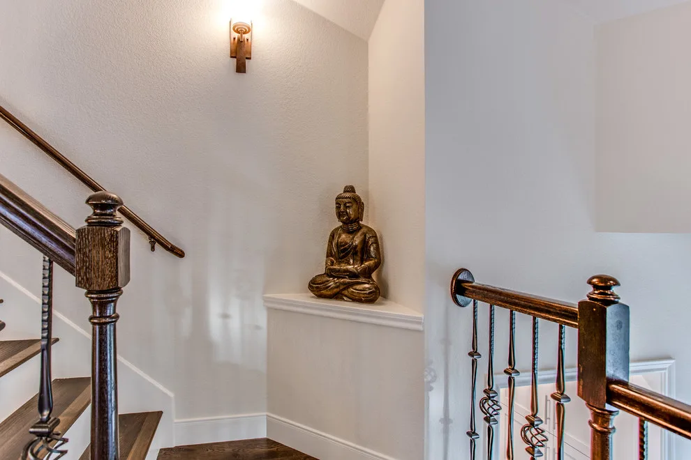 Lewis Mountain Ranch | Complete Home Renovation by Katz Builders, Inc. - Photo 14