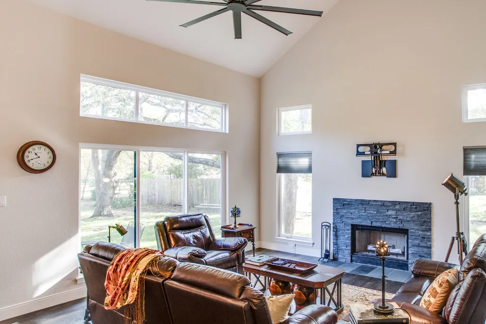 Lewis Mountain Ranch | Complete Home Renovation by Katz Builders, Inc. - Photo 15