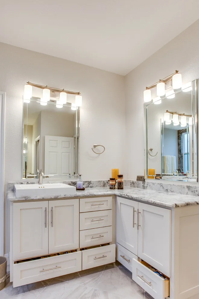 Lewis Mountain Ranch | Complete Home Renovation by Katz Builders, Inc. - Photo 27
