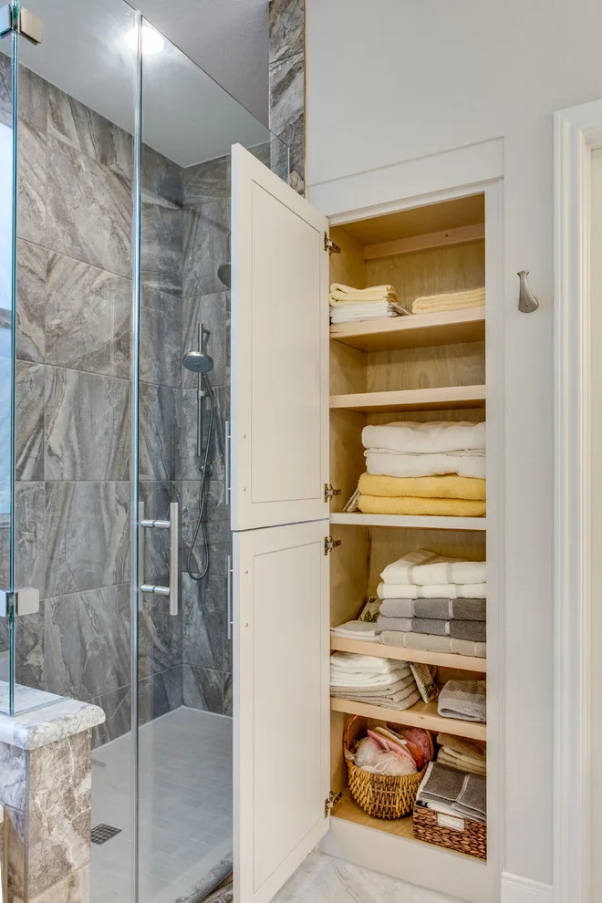Lewis Mountain Ranch | Complete Home Renovation by Katz Builders, Inc. - Photo 63