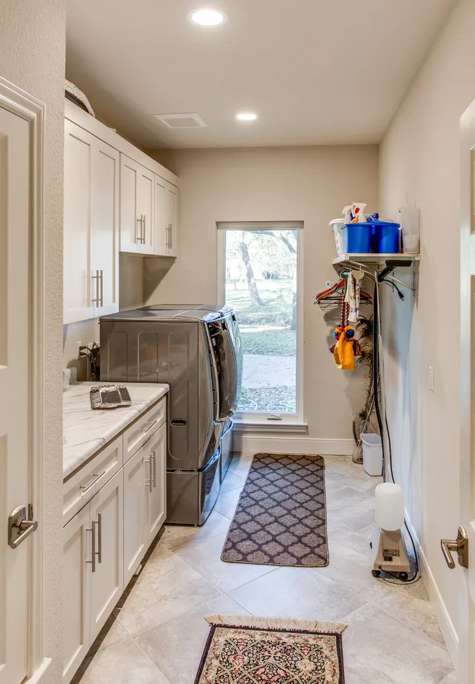 Lewis Mountain Ranch | Complete Home Renovation by Katz Builders, Inc. - Photo 21