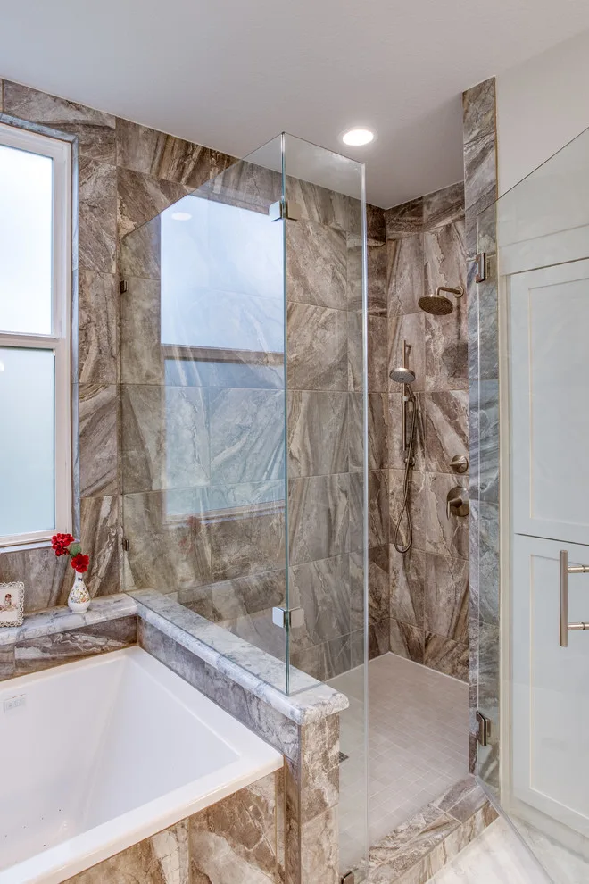 Lewis Mountain Ranch | Complete Home Renovation by Katz Builders, Inc. - Photo 36