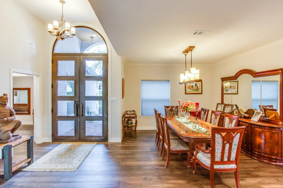 Lewis Mountain Ranch | Complete Home Renovation by Katz Builders, Inc. - Photo 17