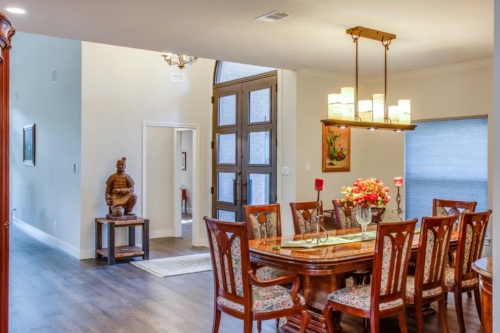 Lewis Mountain Ranch | Complete Home Renovation by Katz Builders, Inc. - Photo 62