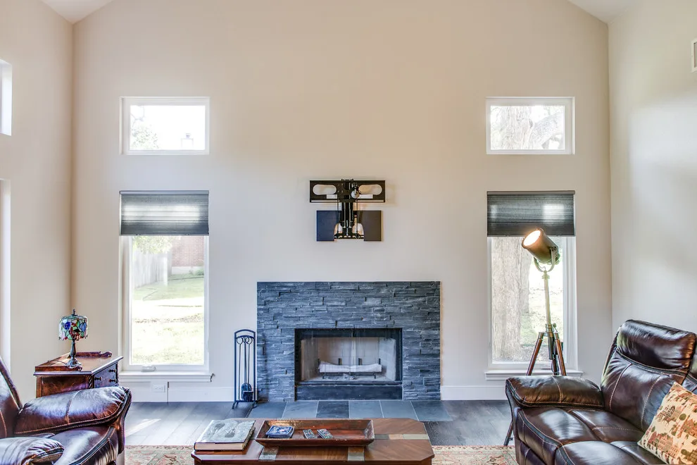 Lewis Mountain Ranch | Complete Home Renovation by Katz Builders, Inc. - Photo 41