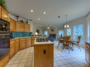 Lewis Mountain Ranch | Complete Home Renovation by Katz Builders, Inc. - Photo 32