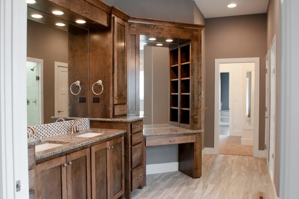 Lexington Craftsman 1.5 Story by Cardinal Crest Homes - Photo 73