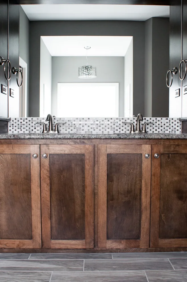 Lexington Craftsman 1.5 Story by Cardinal Crest Homes - Photo 39