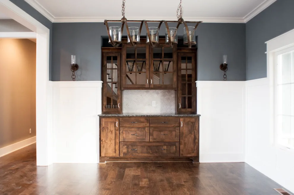 Lexington Craftsman 1.5 Story by Cardinal Crest Homes - Photo 130