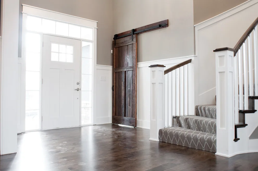 Lexington Craftsman 1.5 Story by Cardinal Crest Homes - Photo 120