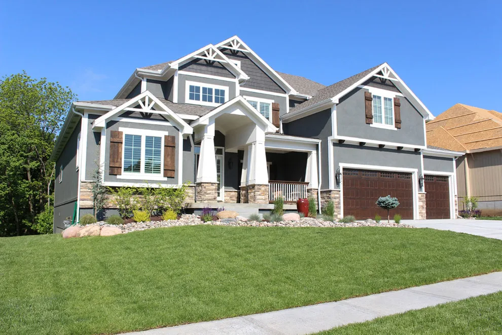 Lexington Craftsman 1.5 Story by Cardinal Crest Homes - Photo 53