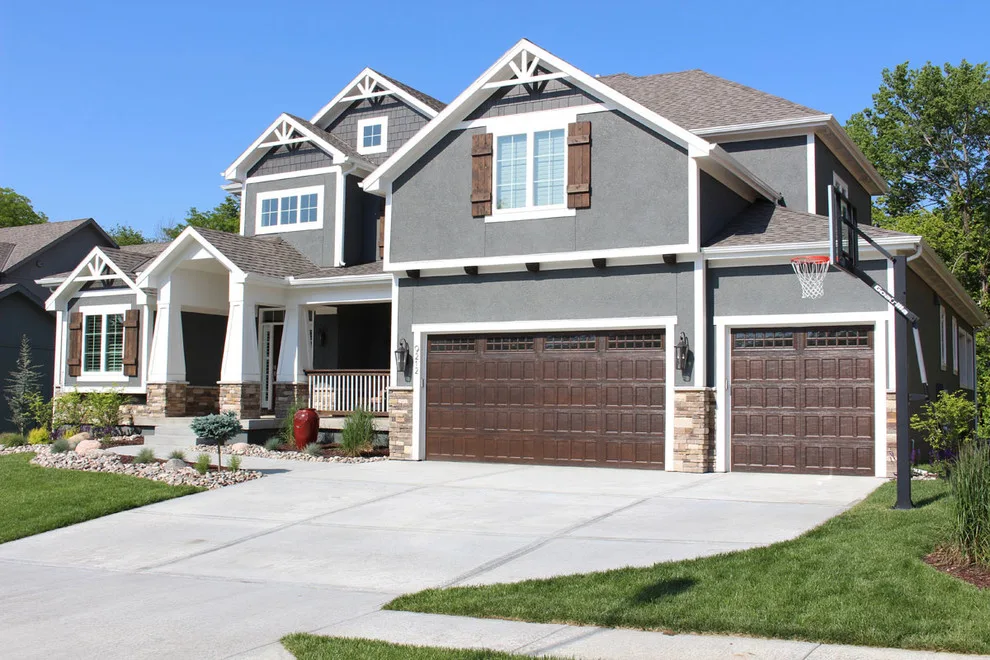 Lexington Craftsman 1.5 Story by Cardinal Crest Homes - Photo 80