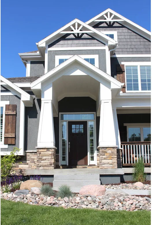 Lexington Craftsman 1.5 Story by Cardinal Crest Homes - Photo 144
