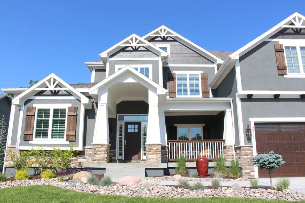 Lexington Craftsman 1.5 Story by Cardinal Crest Homes - Photo 31