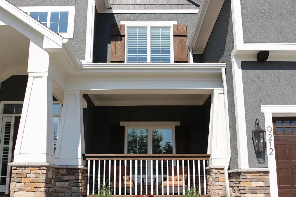 Lexington Craftsman 1.5 Story by Cardinal Crest Homes - Photo 9