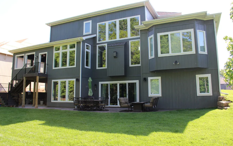 Lexington Craftsman 1.5 Story by Cardinal Crest Homes - Photo 151
