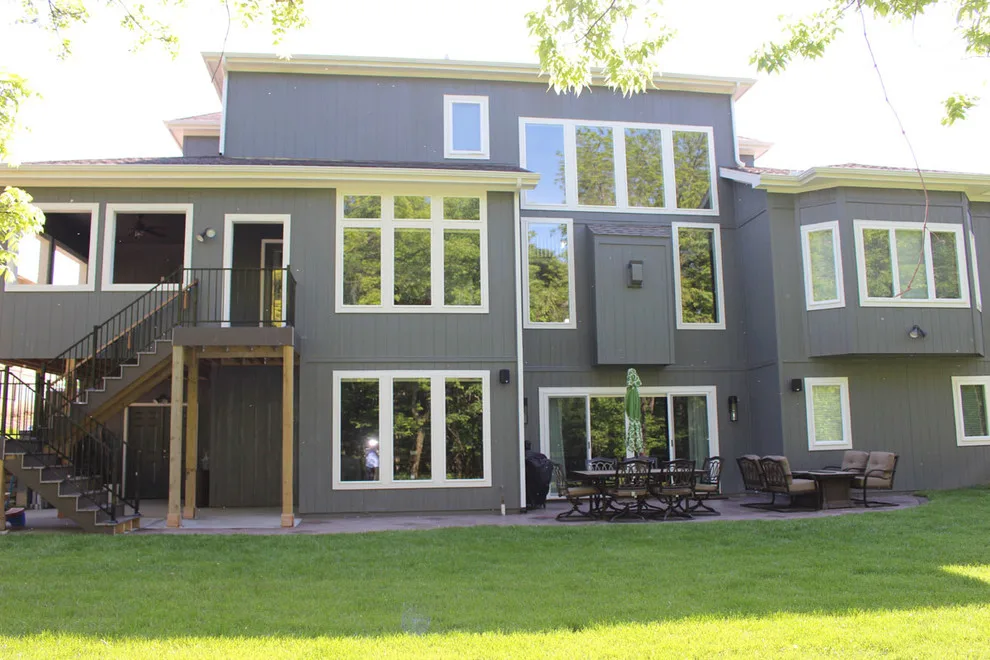 Lexington Craftsman 1.5 Story by Cardinal Crest Homes - Photo 25