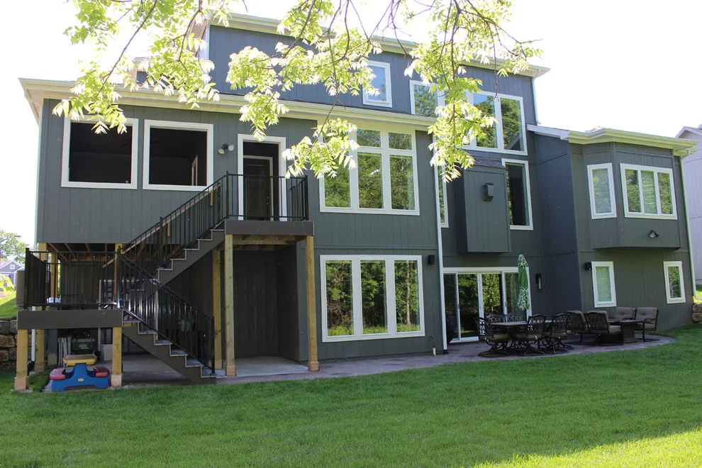 Lexington Craftsman 1.5 Story by Cardinal Crest Homes - Photo 62