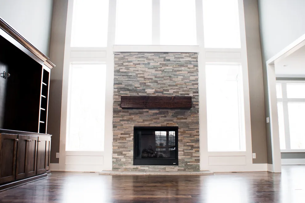 Lexington Craftsman 1.5 Story by Cardinal Crest Homes - Photo 146