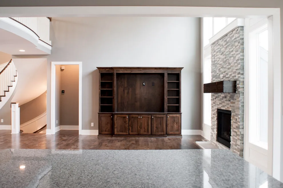 Lexington Craftsman 1.5 Story by Cardinal Crest Homes - Photo 116