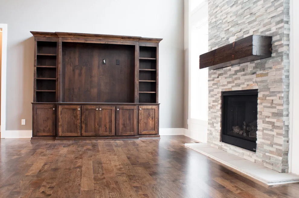 Lexington Craftsman 1.5 Story by Cardinal Crest Homes - Photo 29