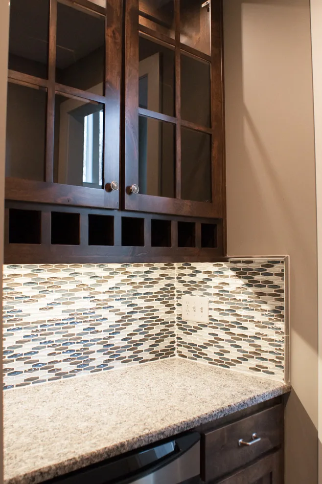 Lexington Craftsman 1.5 Story by Cardinal Crest Homes - Photo 83