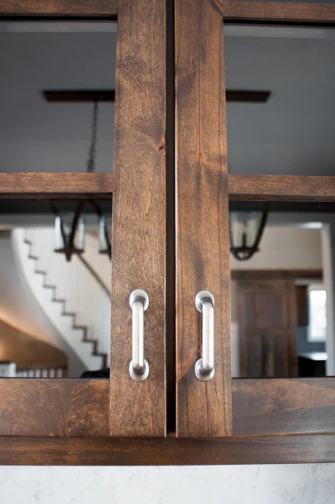 Lexington Craftsman 1.5 Story by Cardinal Crest Homes - Photo 61