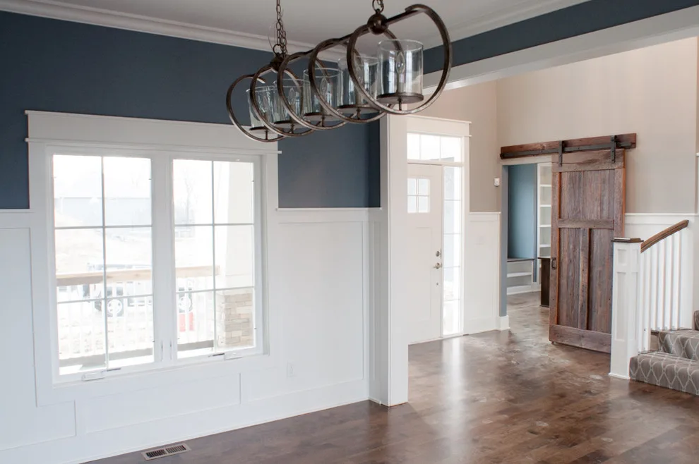 Lexington Craftsman 1.5 Story by Cardinal Crest Homes - Photo 102