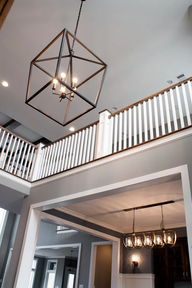 Lexington Craftsman 1.5 Story by Cardinal Crest Homes - Photo 22