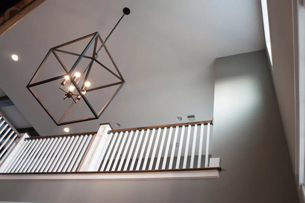 Lexington Craftsman 1.5 Story by Cardinal Crest Homes - Photo 52