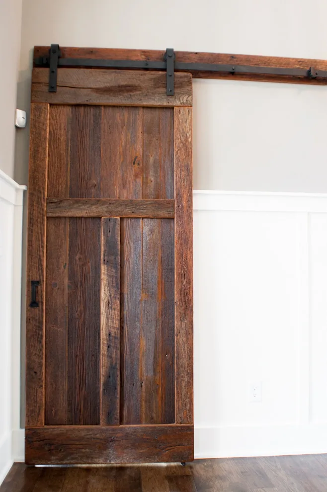 Lexington Craftsman 1.5 Story by Cardinal Crest Homes - Photo 5